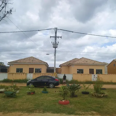 Casa Unamar Cabo Frio/Rj. Exterior photo