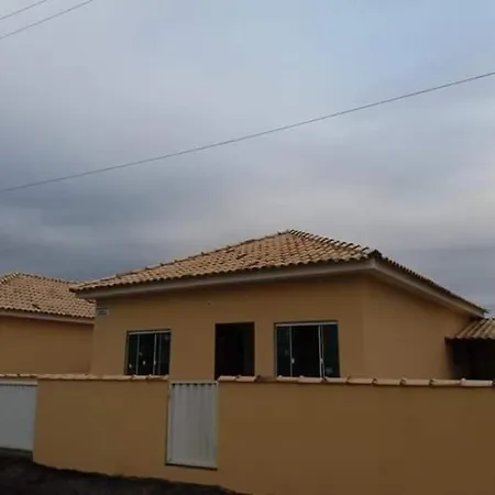 Casa Unamar Cabo Frio/Rj. Exterior photo