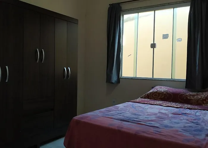 Casa Unamar Cabo Frio/Rj.