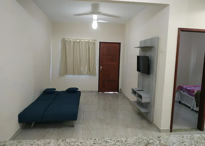 Casa Unamar Cabo Frio/Rj.