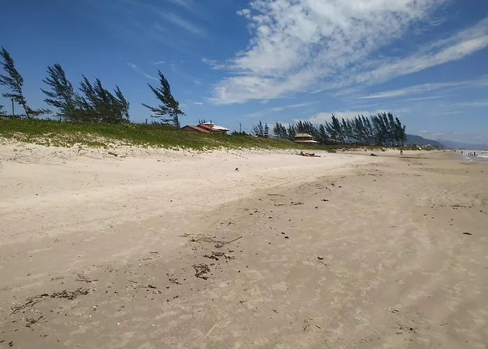Casa Unamar Cabo Frio/Rj.