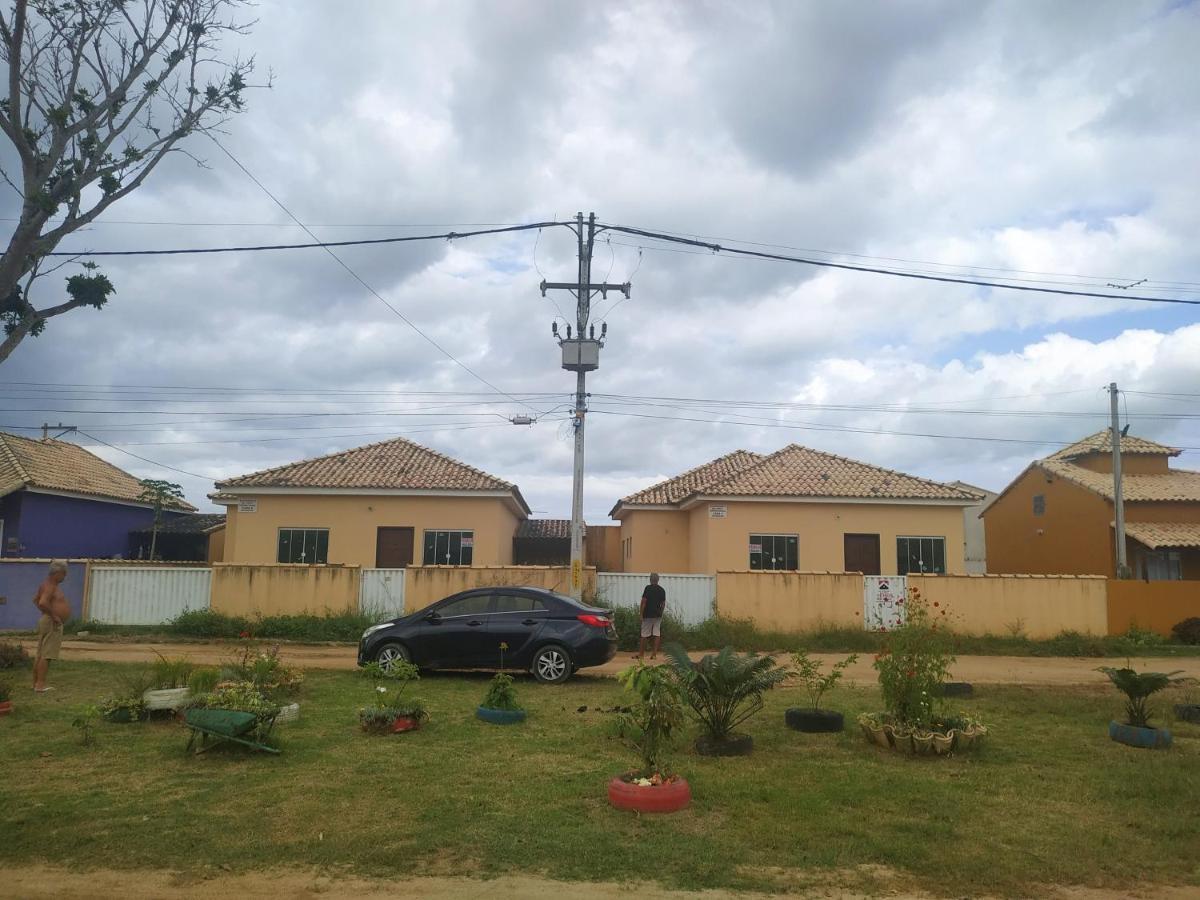 Casa Unamar Cabo Frio/rj. Cabo Frio