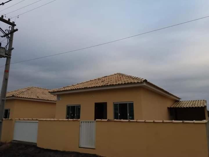 Casa Unamar Cabo Frio/rj. * Cabo Frio